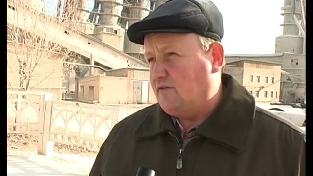 ОАО "Угловский известковый комбинат", пос. Угловка смотреть онлайн