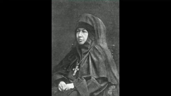 Игумения Арсения и схимонахиня Ардалиона. Путь немечтательного делания. Часть 1.
