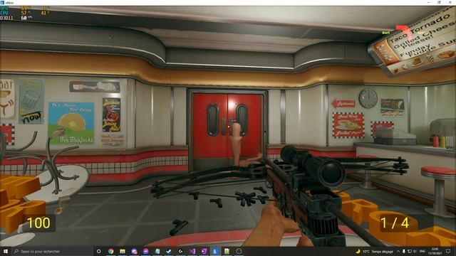 Half-Life Source 2: Deathmatch смотреть онлайн