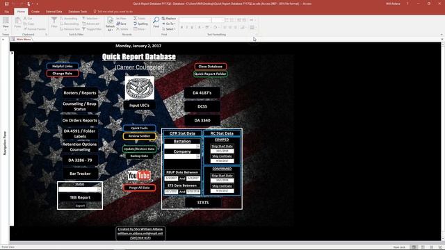 Quick Report Setup and Troubleshooting смотреть онлайн