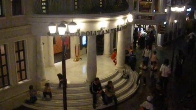 Kidzania at the Dubai Mall смотреть онлайн