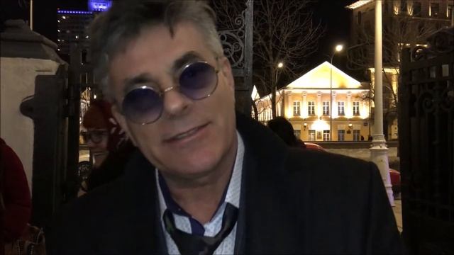 Закулисье и Отзывы о спектакле "Ох,уж эти женщины" смотреть онлайн