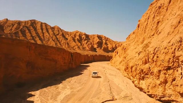 Каньон Сухой реки смотреть онлайн