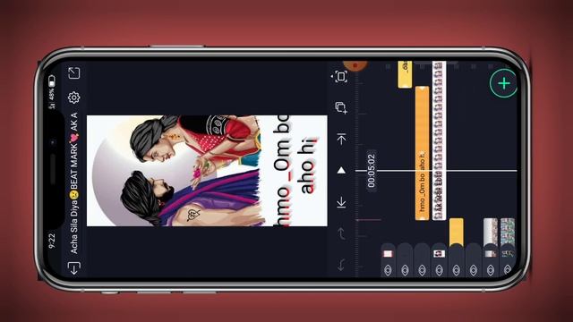? अच्छा सिला दिया तुने मेरे प्यार का || Alight Motion New Hindi Love Song Status Video Editing 2023 смотреть онлайн