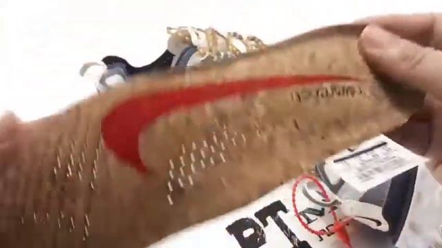 Review UNDERCOVER x Jun Tadahashi x Nike React Element 87 | giày thể thao | giày sneaker смотреть онлайн