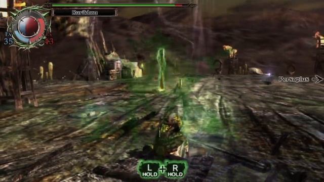 Soul Sacrifice Delta - The End Begins [Ep. 29] смотреть онлайн