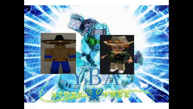 [YBA]Приключения Мексиканца Пабло-1 часть-предистория смотреть онлайн