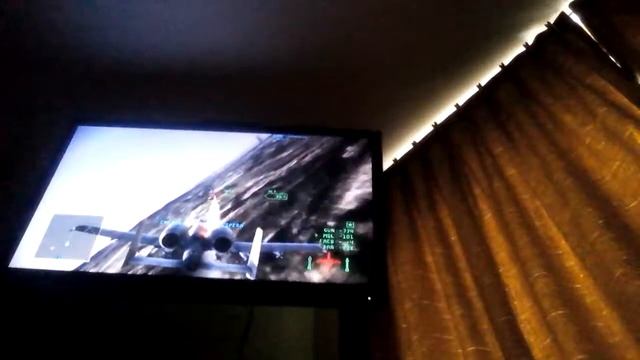 Ace combat assault horizon stonehedge смотреть онлайн
