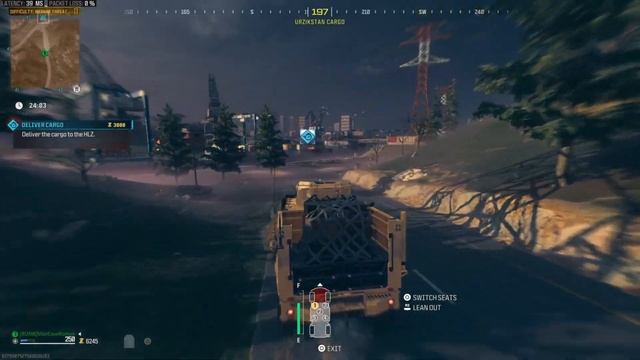 Бесконечные  сохранения в MWZ MW3 зомби