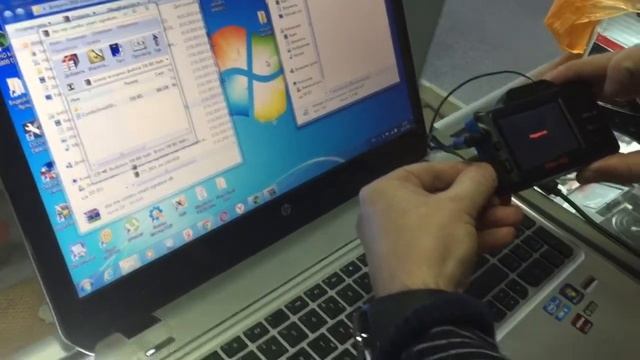 SHO-ME COMBO SMART SIGNATURE -лечим проблему с обновлением (загрузкой) баз стационарных радаров смотреть онлайн