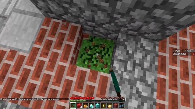 Minecraft: RED LUCKY BLOCK CHALLENGE | Flan's Mod Destruction!