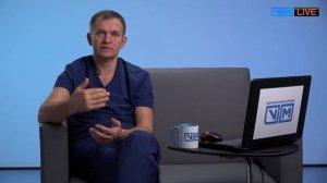 Киари подобный синдром и сирингомиелия.