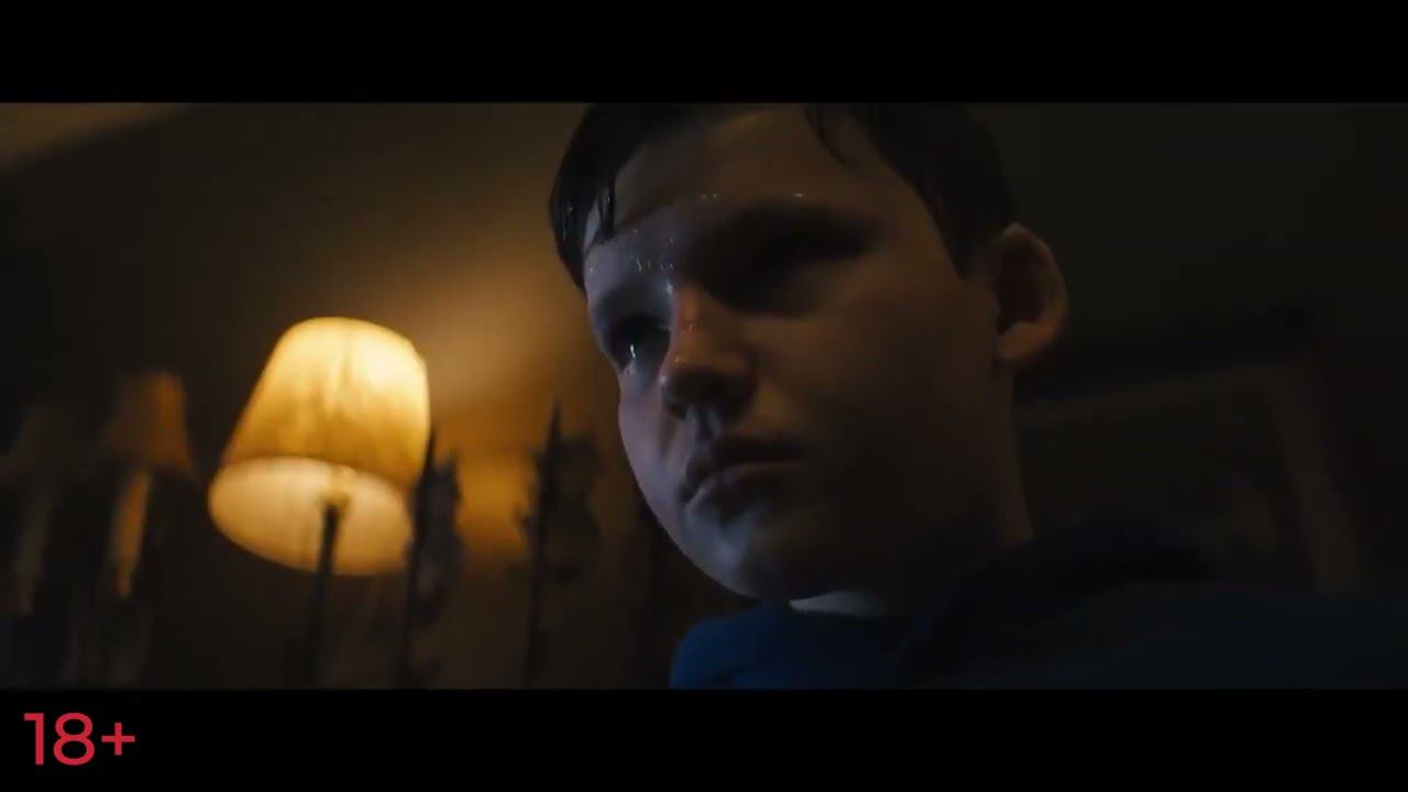 Игра в прятки — Русский трейлер (2023) смотреть онлайн