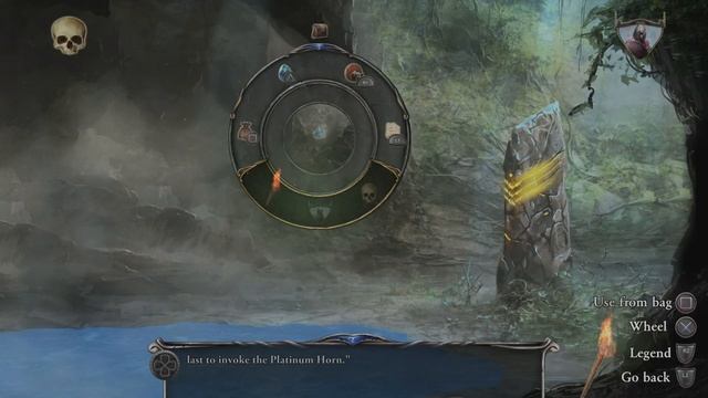 Shadowgate: 2014 - Normal mode Part 1 - (Walkthrough) смотреть онлайн