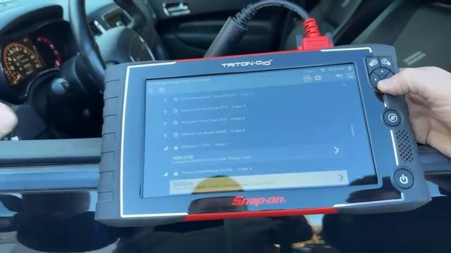 2019 Dodge Durango - $15.800 . Купили полностью целый авто с чистыми документами. В чем подвох? смотреть онлайн