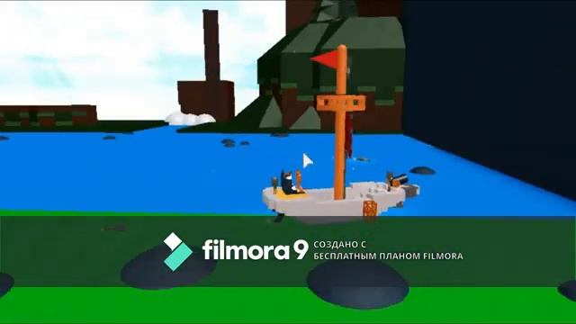 БИТВА ПОСТРОЕК В РОБЛОКС! смотреть онлайн