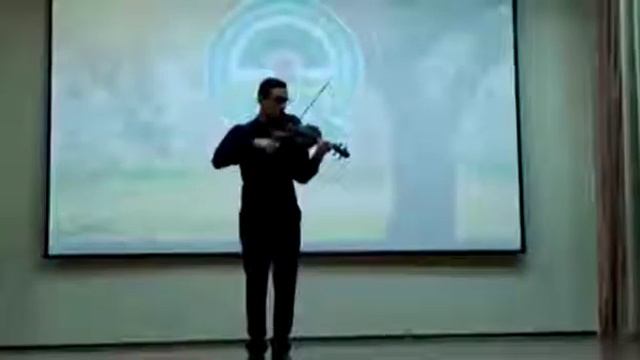 Самир Скрипка смотреть онлайн