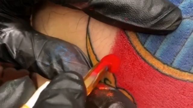 red tattoo смотреть онлайн