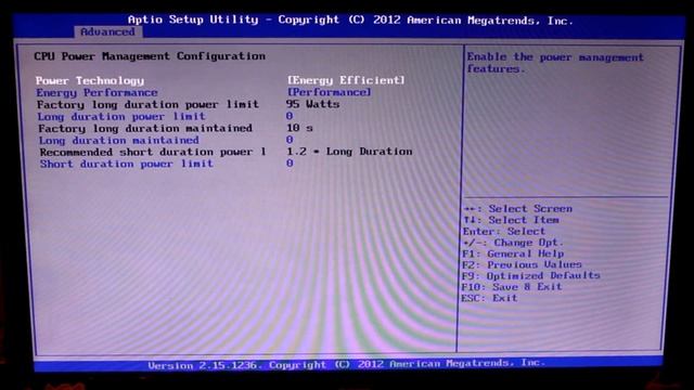 Как включить turbo boost на процессоре Xeon E5 смотреть онлайн