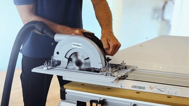 wolfcraft MASTER cut 2500 (номер артикула 6902000) смотреть онлайн
