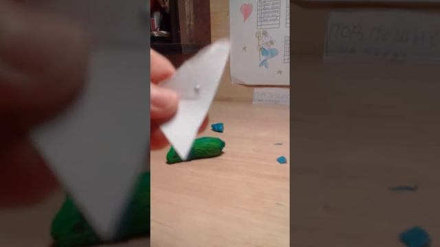 Как сделать ошейник для хомяка, морской свинки, или просто свинки, мышке и кому у годно!  (1часть)