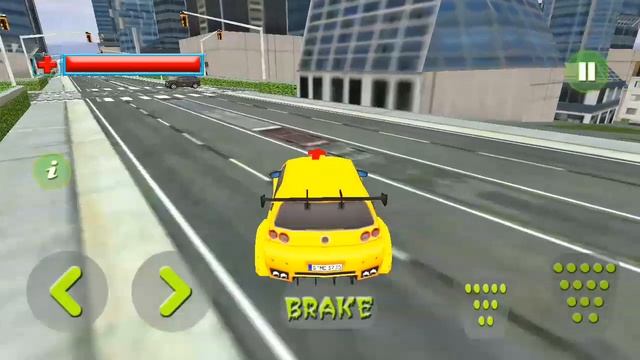 Super Slime Hero City Battle - By Clans - Batman & Spiderman Superheroes - Android Gameplay смотреть онлайн