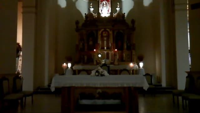 ADORACIÓN VIERNES 27/08/21 смотреть онлайн
