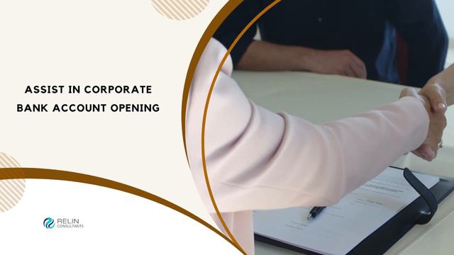 Relin Consultants - Your Gateway to Success in Asia-Pacific Business Expansion смотреть онлайн