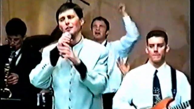 10 О, Господь Ты моя защита смотреть онлайн