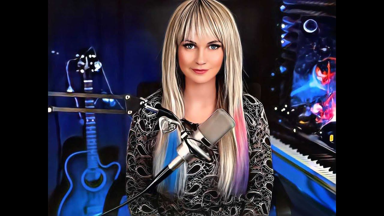 MARY LIVE • Ах, какие ты говорил мне слова... Пою для вас #maryhit смотреть онлайн