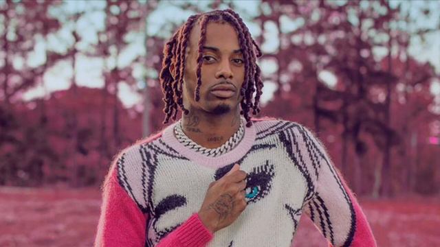 Playboi Carti - Talkin Bout ( INSTRUMENTAL) *UNRELEASED смотреть онлайн