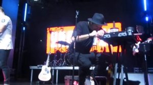 Ундервуд - Лето аллес