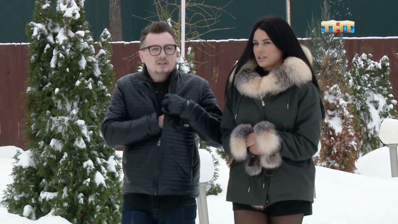 ДОМ-2 Lite 5384 день Дневной эфир (05.02.2019) смотреть онлайн