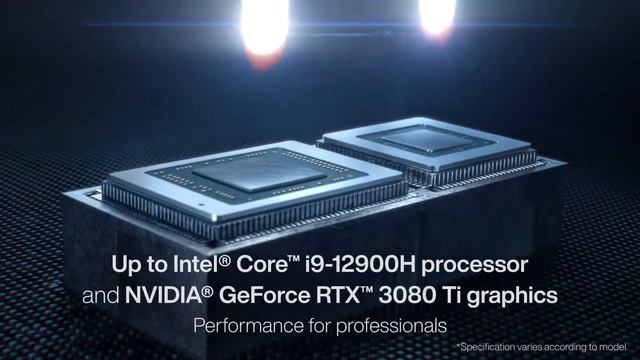 Born for Creative Pros | ProArt Studiobook 16 OLED | H7600 | ASUS смотреть онлайн