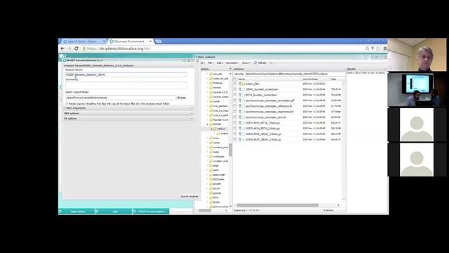 Webinar: NGS Eclipse Plugin смотреть онлайн