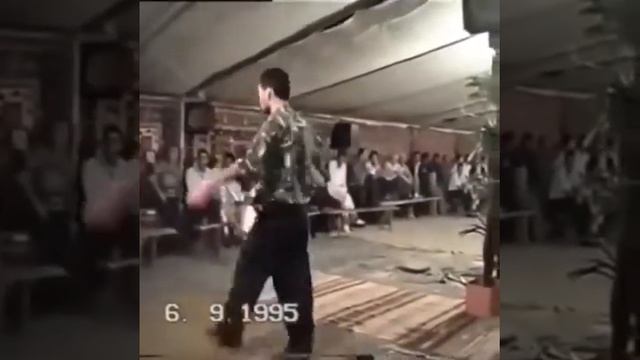 азербайджанский танцор смотреть онлайн