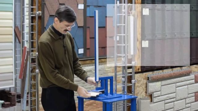 Как выбирать сайдинг смотреть онлайн