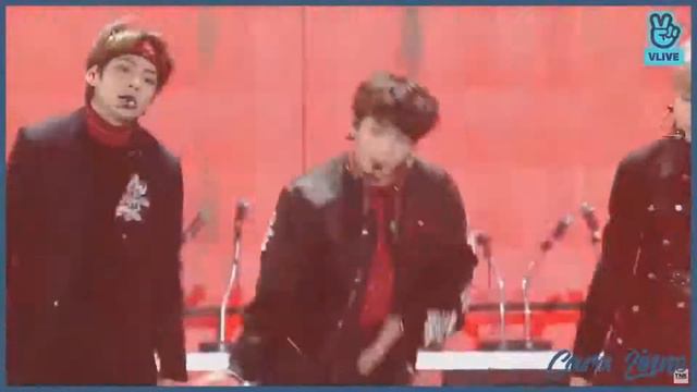 Озвучка by Cara Linne Happy Birthday Jungkook! смотреть онлайн