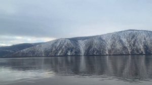 Домой на метеоре с Николаевска на Амуре в Комсомольск на Амуре
