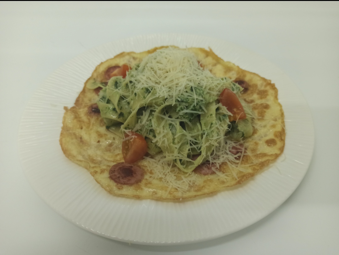 Готовлю для вас