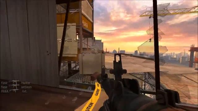 ➤ Call of Duty: Modern Warfare 3 Multiplayer Fan ➤ PC ➤ DELL смотреть онлайн