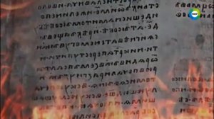 Тайна библиотеки Ивана Грозного