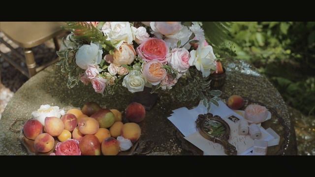И пусть весь мир подождет. Бэкстейдж свадьбы и отзыв // POLOTNO by Margarita Moskaleva смотреть онлайн