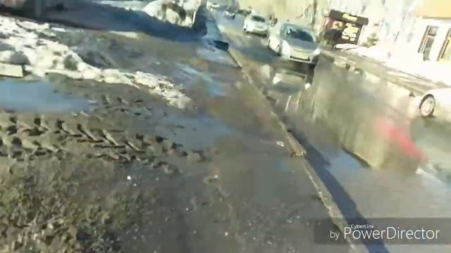 Обзор на Томск/ Ревизор/ Разруха #Томск #Огорчило #Разруха #Город смотреть онлайн
