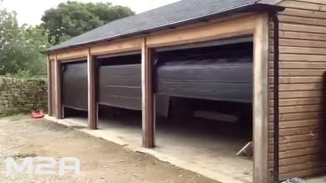 Автоматические ворота с дистанционным управлением в Минске смотреть онлайн