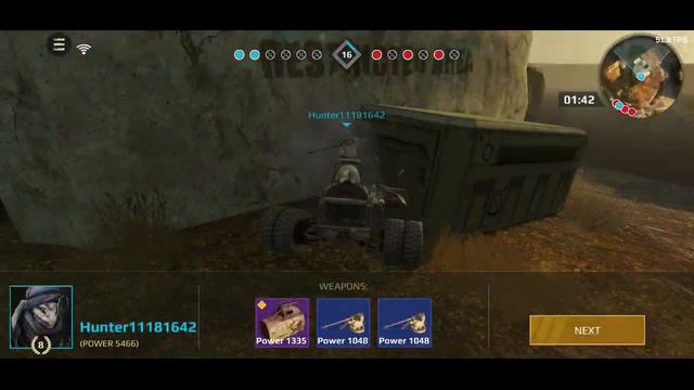 Crossout Mobile - PvP Action Gameplay 9 disappointing update смотреть онлайн