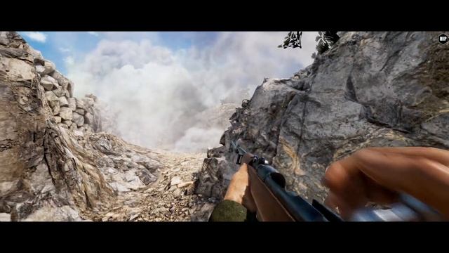Isonzo Immersive NO HUD game experience l First Impressions l How I play News смотреть онлайн