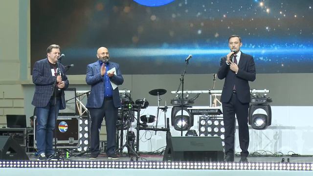 Фестиваль Покровский Собор смотреть онлайн