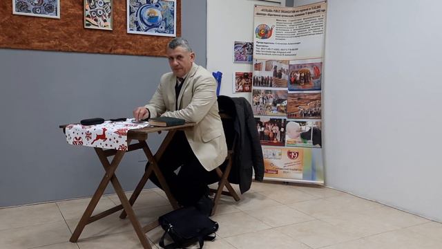 Михаил Лупашко: "Ай, да Пушкин!" смотреть онлайн