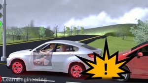 Понимание системы помощи при старте на подъёме!